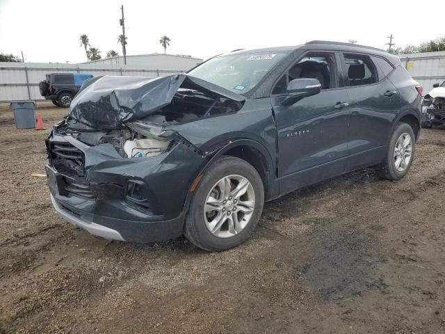 2019 Chevrolet Blazer 1Lt