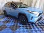2023 Toyota Rav4 Xse en Venta en Graham, WA - Side