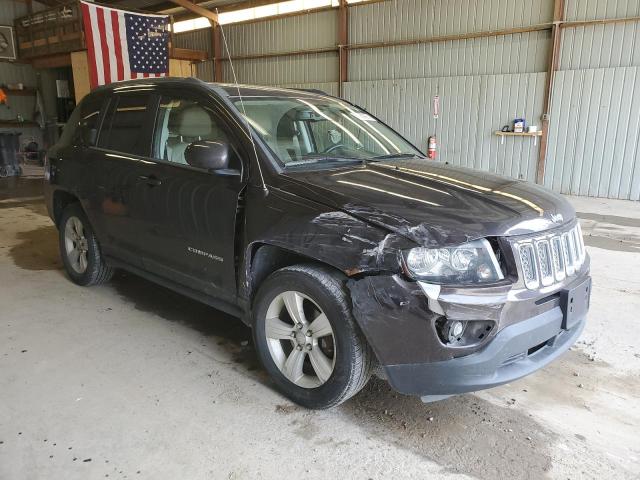  JEEP COMPASS 2014 Brown