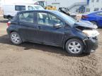 2012 TOYOTA YARIS  à vendre chez Copart QC - MONTREAL