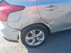 2012 FORD FOCUS ZETE for sale at Copart GLOUCESTER
