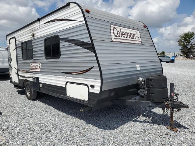 2016 Dutchman Coleman