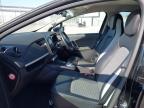 2021 RENAULT ZOE GT LIN for sale at Copart WESTBURY