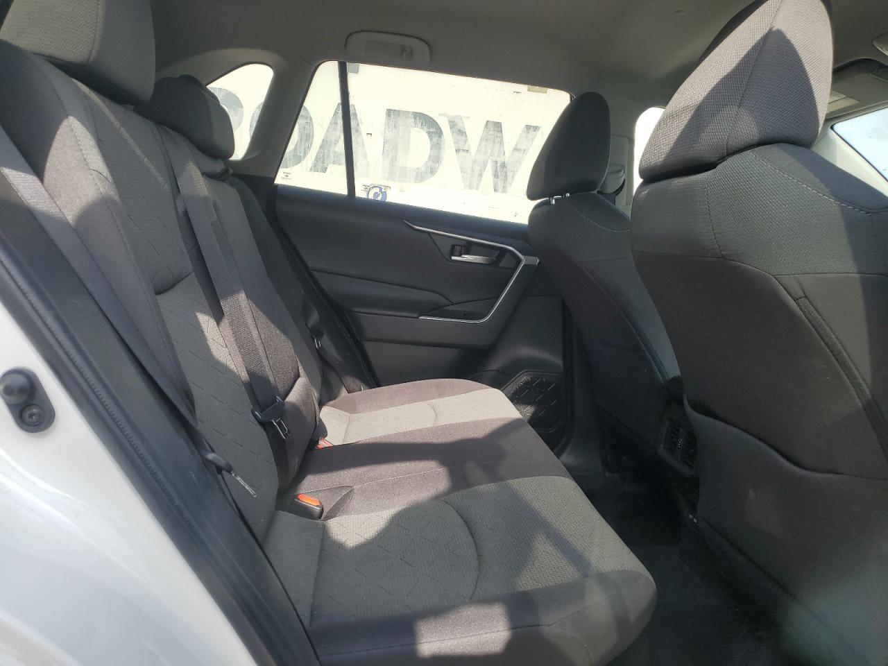 2023 Toyota Rav4 Xle VIN: 4T3RWRFV2PU086298 Lot: 54010595