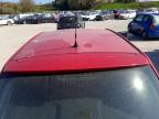 2008 TOYOTA AURIS TR V for sale at Copart BELFAST