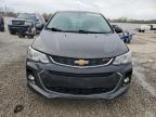 2017 Chevrolet Sonic Ls zu verkaufen in Louisville, KY - Hail