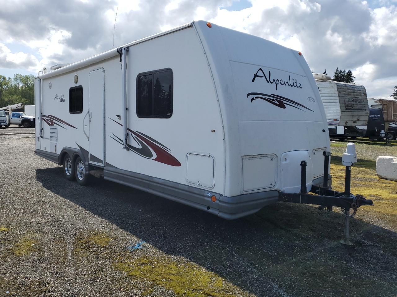 2006 Westenstar Trailer for Sale in Arlington, WA - Side