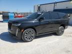 2021 Cadillac Escalade Sport en Venta en Abilene, TX - Front End