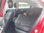 2016 FIAT 500X CROSS for sale at Copart WISBECH