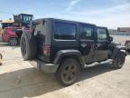 2011 Jeep Wrangler Unlimited Sahara na sprzedaż w Windsor, NJ - Minor Dent/Scratches
