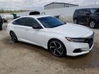 2021 Honda Accord Sport за продажба в Louisville, KY - Hail