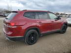 2018 VOLKSWAGEN ATLAS SEL for sale at Copart ON - TORONTO