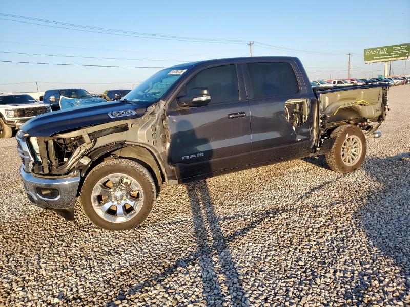 RAM 1500 BIG H 2022