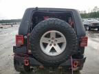 2012 Jeep Wrangler Unlimited Sahara იყიდება Harleyville-ში, SC - All Over