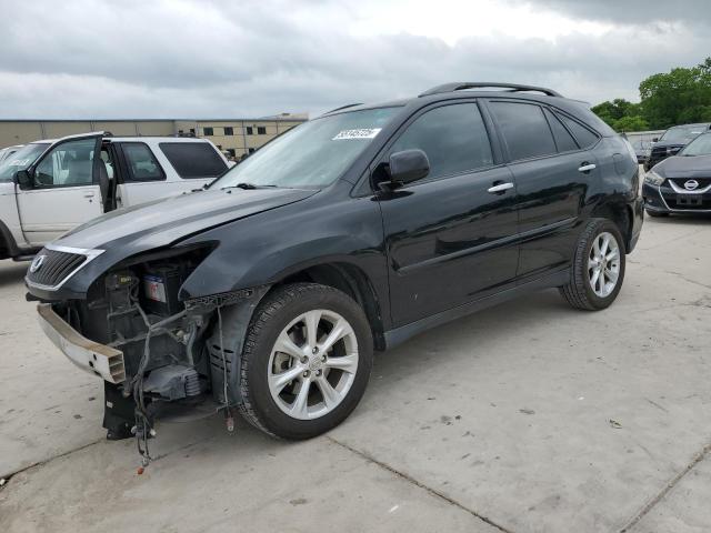 2008 Lexus Rx 350