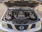 2005 Nissan Frontier Crew Cab Le for Sale in Albuquerque, NM - Front End