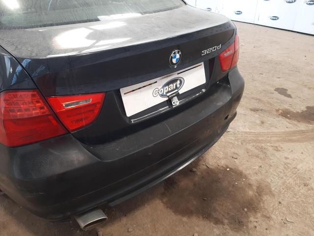 2010 BMW 320D SE AU