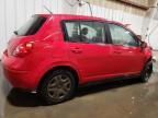2012 Nissan Versa S for Sale in Anchorage, AK - Front End