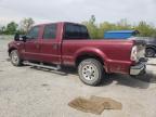 2005 Ford F250 Super Duty na sprzedaż w Rogersville, MO - Hail