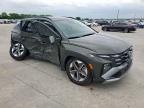 2025 Hyundai Tucson Sel for Sale in Grand Prairie, TX - Side