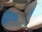 2010 FORD KA ZETEC for sale at Copart BRISTOL