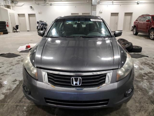 2008 HONDA ACCORD EX
