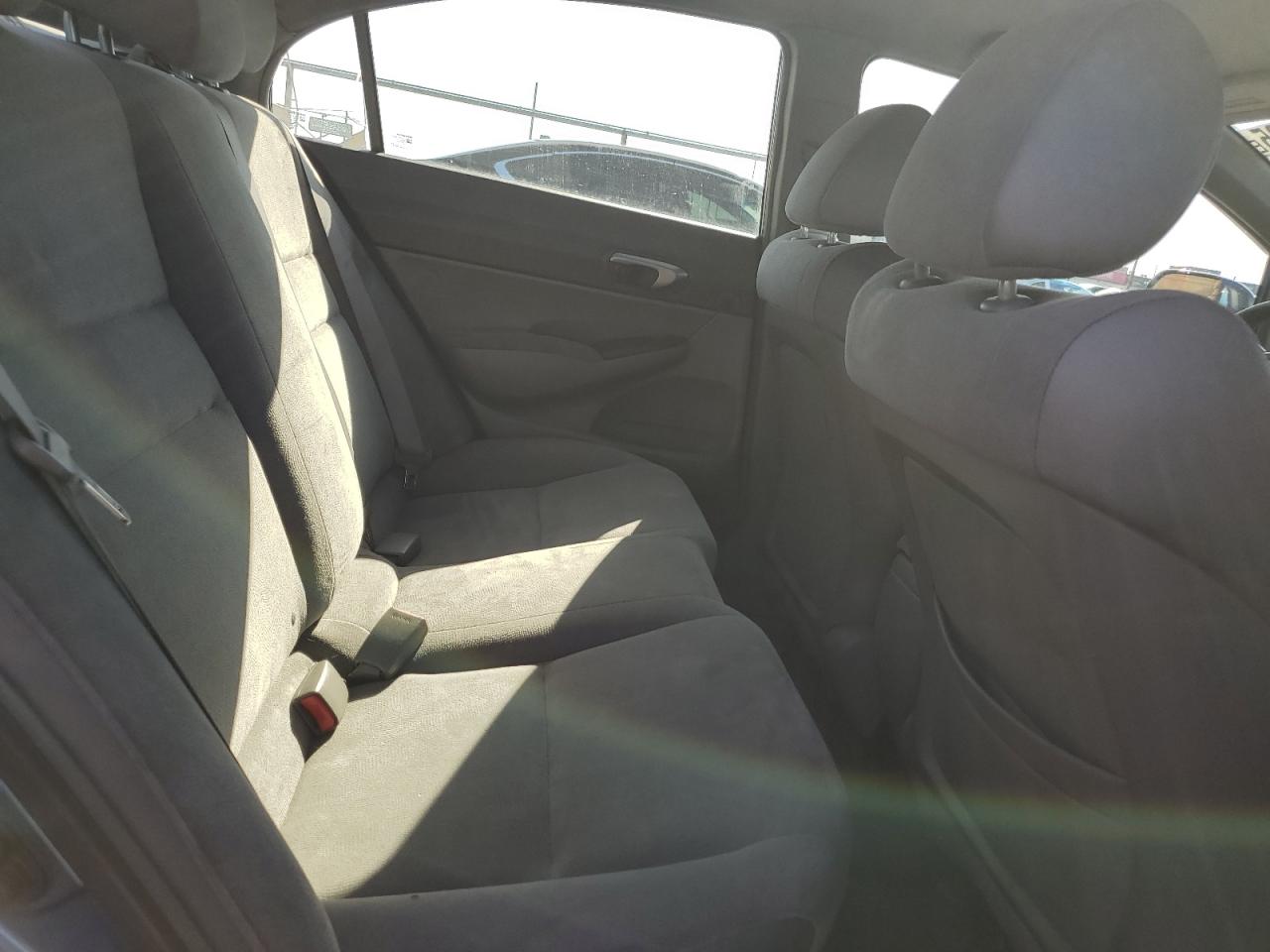 2006 Honda Civic Lx VIN: 1HGFA16526L065411 Lot: 51481405