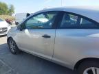 2007 VAUXHALL CORSA LIFE for sale at Copart SANDTOFT