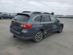 2015 Subaru Outback 2.5I Limited იყიდება Sacramento-ში, CA - All Over