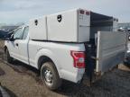 2018 FORD F150 SUPER CAB   for sale at Copart MI - FLINT