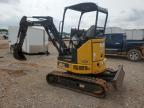 2019 John Deere 26G Mini Excavator for Sale in Oklahoma City, OK - Minor Dent/Scratches