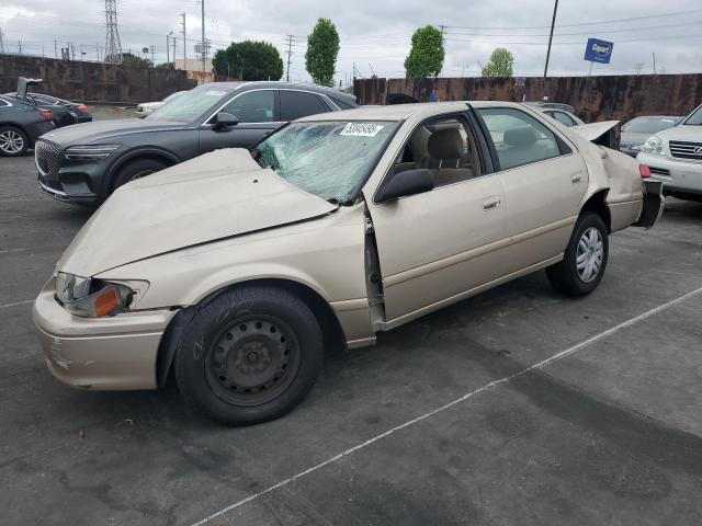 2000 Toyota Camry Le