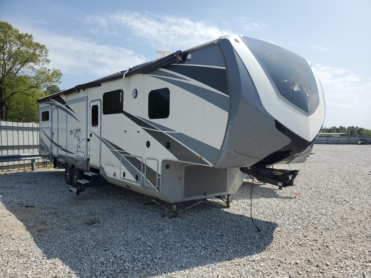 2019 'Other Heavy Equipment' Other for Sale in Eight Mile, AL - Minor Dent/Scratches