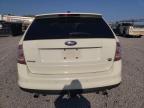 2007 Ford Edge Sel Plus zu verkaufen in Earlington, KY - Hail