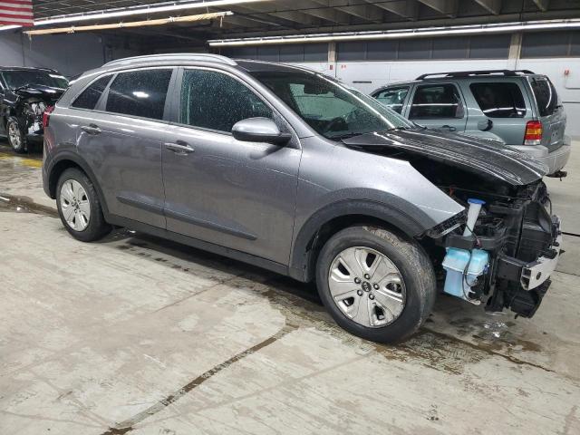 KIA NIRO 2018 Серый