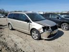 2015 Dodge Grand Caravan Se продається в Lansing, MI - Front End