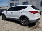 2013 Hyundai Santa Fe Sport for Sale in Los Angeles, CA - Burn - Engine