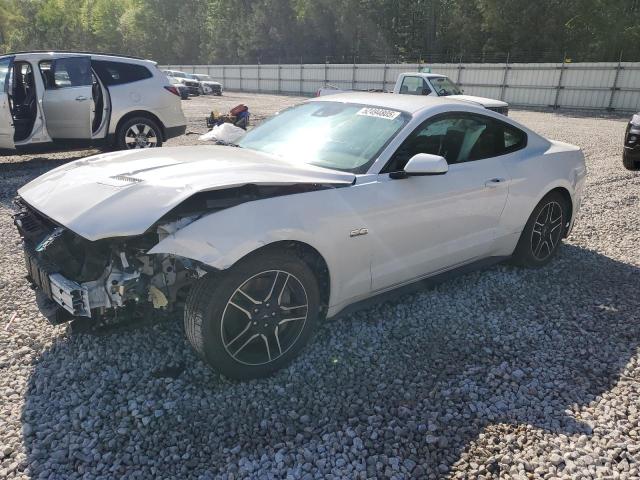 FORD MUSTANG GT 2021