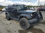 2013 Jeep Wrangler Unlimited Sport للبيع في Savannah، GA - Minor Dent/Scratches