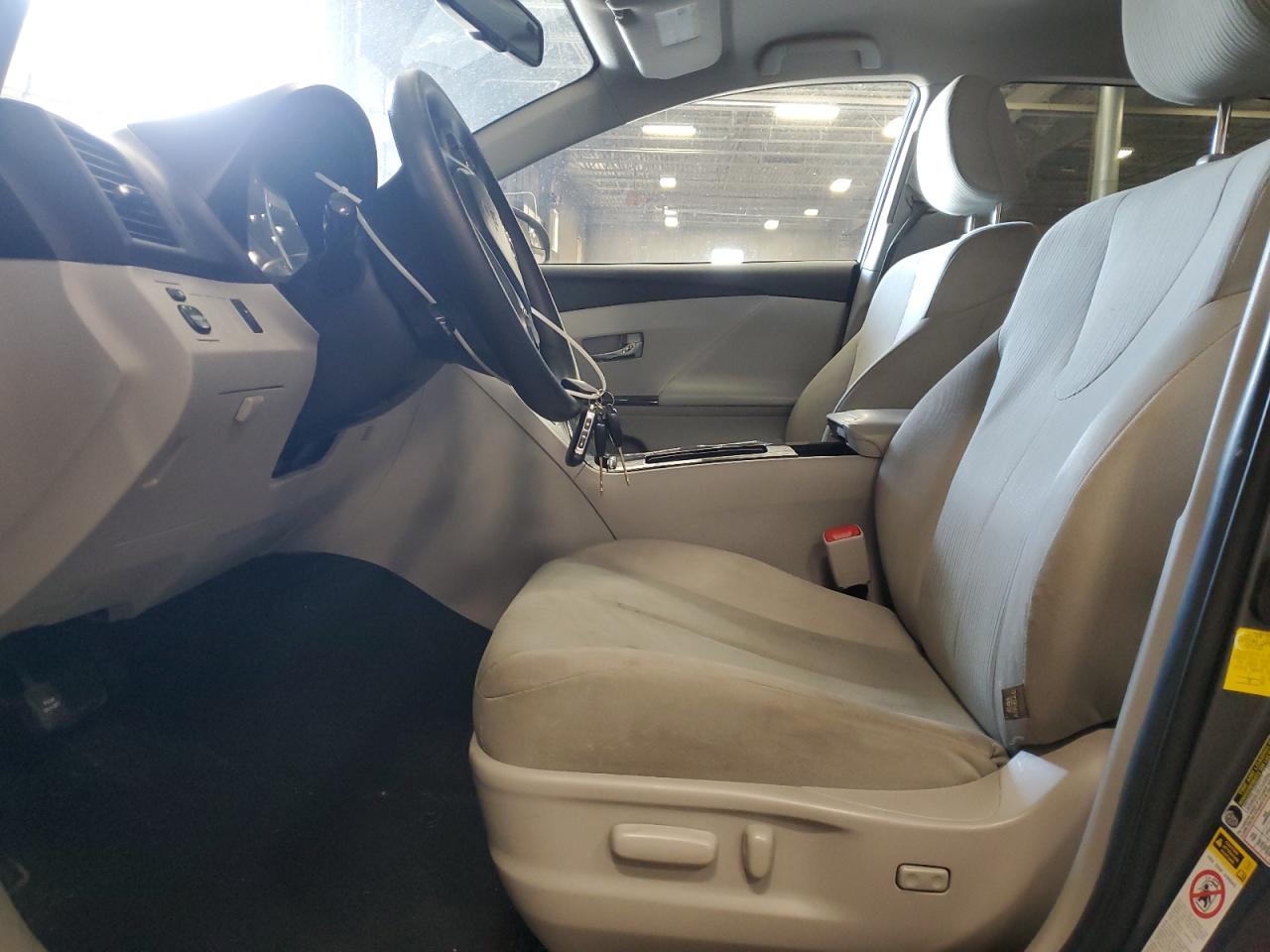 2013 Toyota Venza Le VIN: 4T3ZA3BB1DU070354 Lot: 54947115