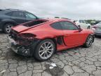 2018 Porsche Cayman  للبيع في Austell، GA - Front End