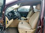2018 Kia Sedona Lx للبيع في Grand Prairie، TX - Front End