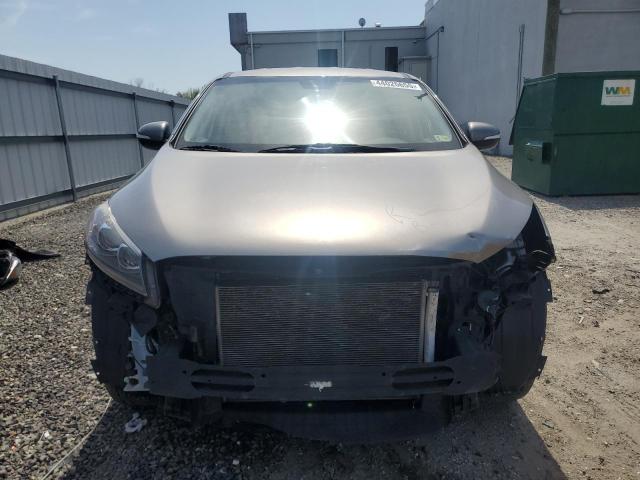  KIA SORENTO 2019 Szary
