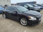 2011 Nissan Maxima S for Sale in Franklin, WI - Top/Roof