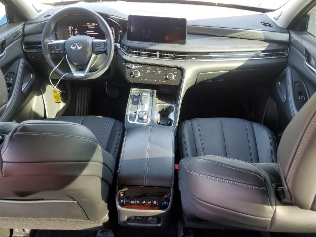  INFINITI QX60 2023 Szary