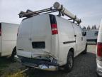 2020 Chevrolet Express G3500  en Venta en Graham, WA - Rear End