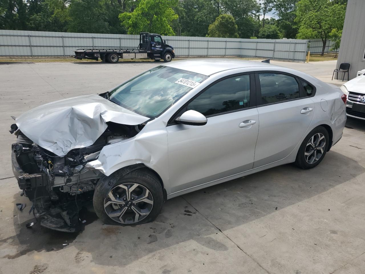 2019 Kia Forte Fe for Sale in Augusta, GA - Front End
