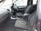 2017 ISUZU D-MAX YUKO for sale at Copart SANDY