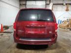2017 Dodge Grand Caravan Gt იყიდება Glassboro-ში, NJ - Front End