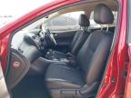 2016 NISSAN PULSAR N-C for sale at Copart ROCHFORD